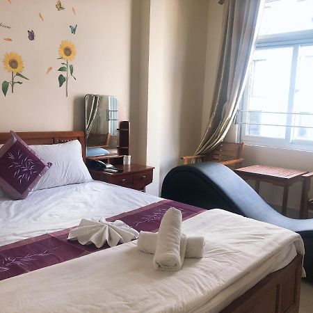 Victori Hotel Danang Εξωτερικό φωτογραφία