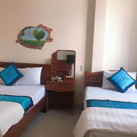 Victori Hotel Danang Εξωτερικό φωτογραφία