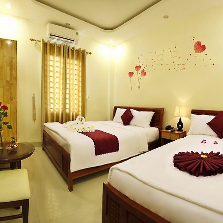 Victori Hotel Danang Εξωτερικό φωτογραφία