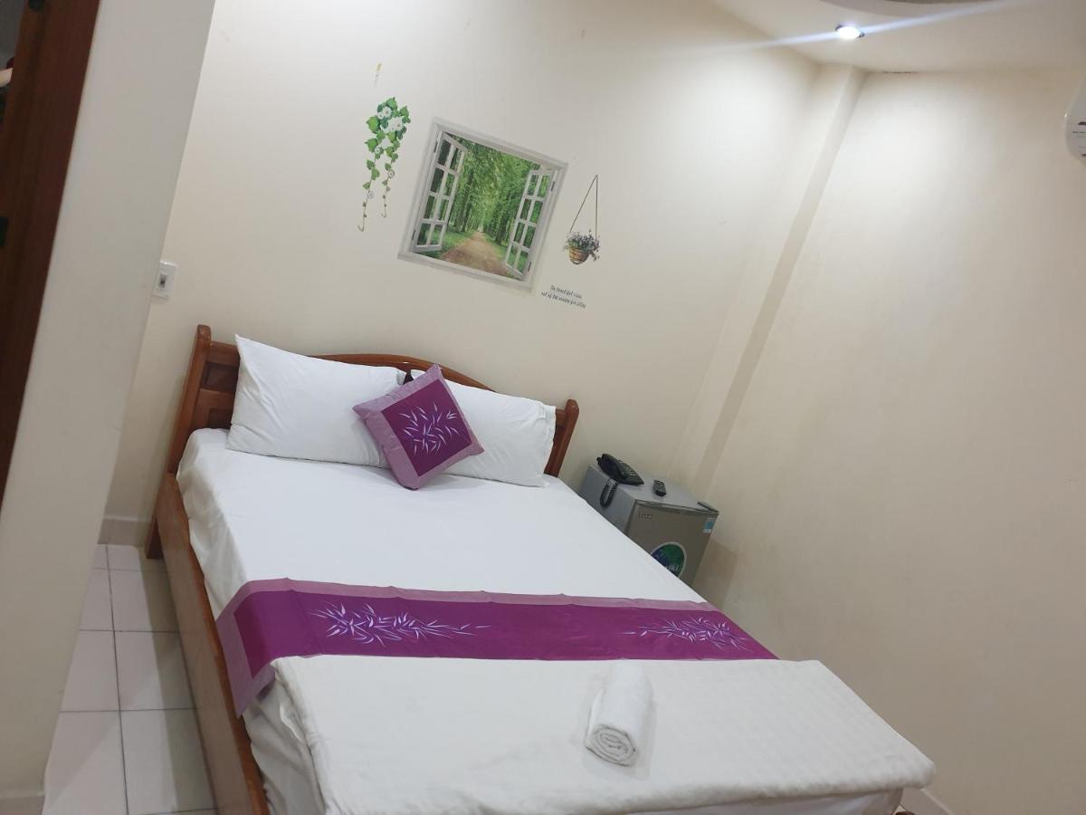 Victori Hotel Danang Εξωτερικό φωτογραφία