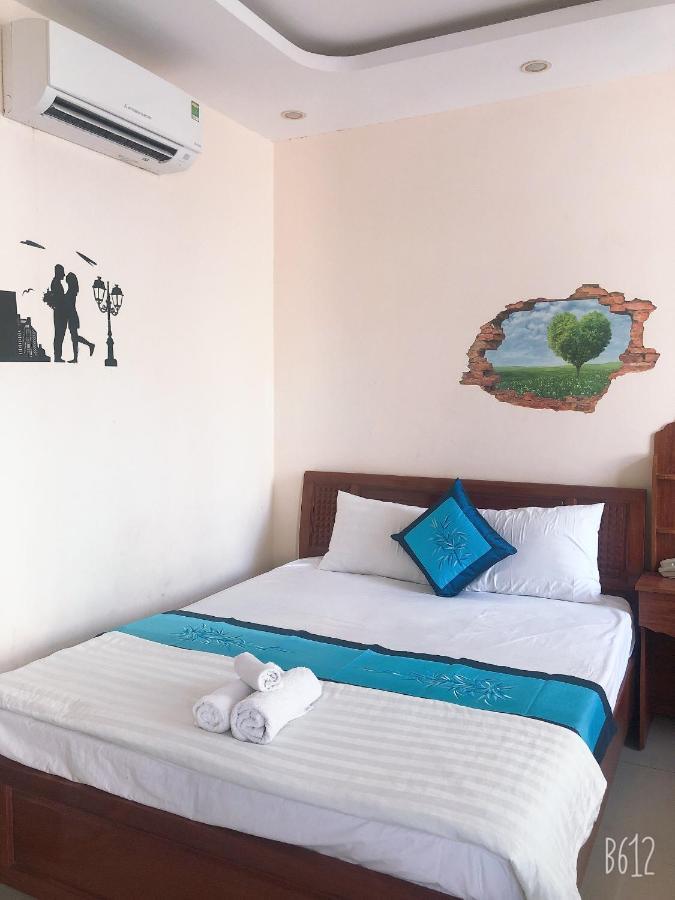 Victori Hotel Danang Εξωτερικό φωτογραφία