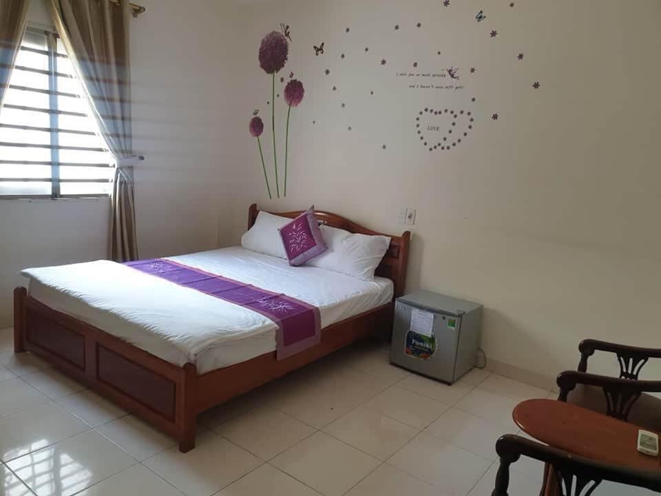 Victori Hotel Danang Εξωτερικό φωτογραφία
