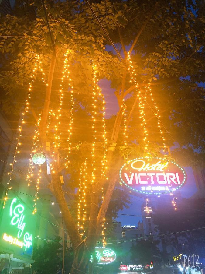 Victori Hotel Danang Εξωτερικό φωτογραφία