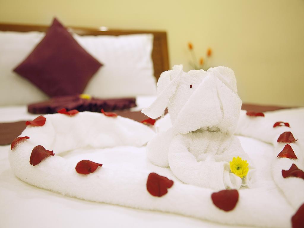 Victori Hotel Danang Εξωτερικό φωτογραφία