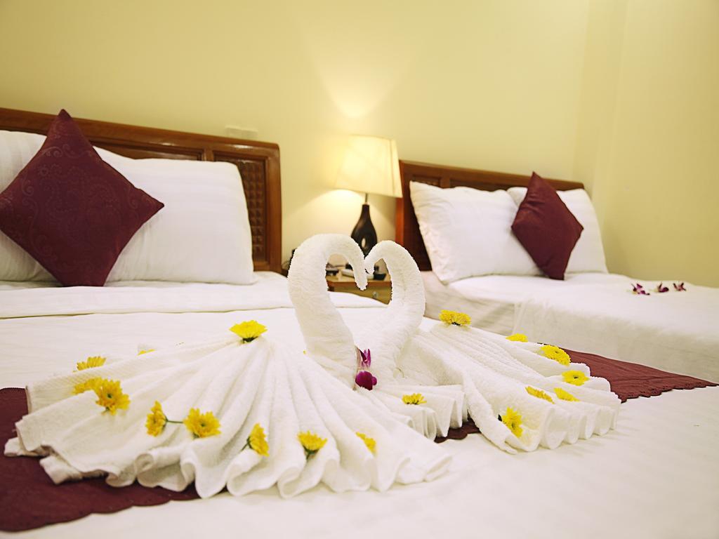 Victori Hotel Danang Εξωτερικό φωτογραφία