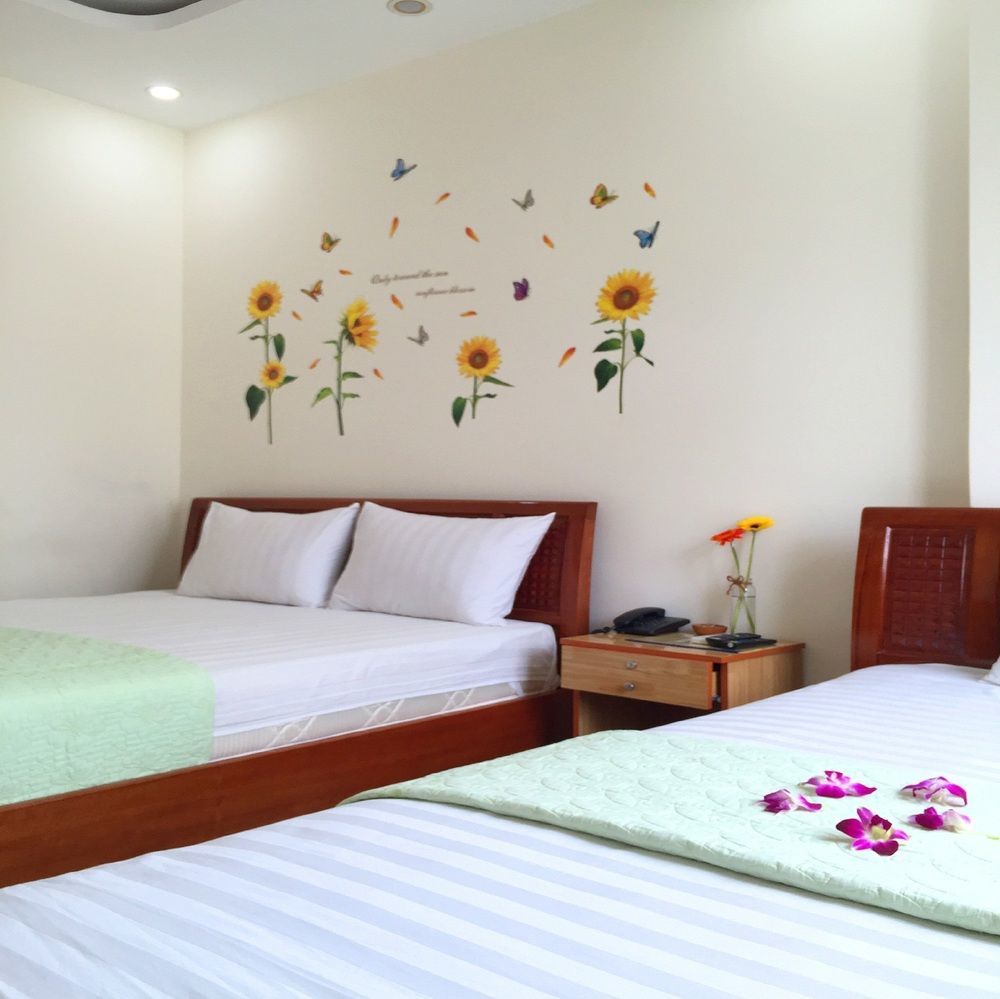 Victori Hotel Danang Εξωτερικό φωτογραφία