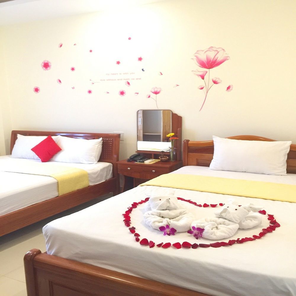 Victori Hotel Danang Εξωτερικό φωτογραφία