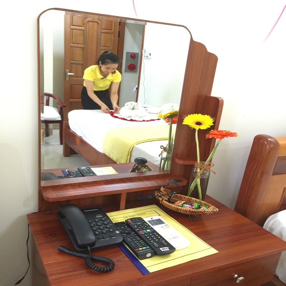 Victori Hotel Danang Εξωτερικό φωτογραφία