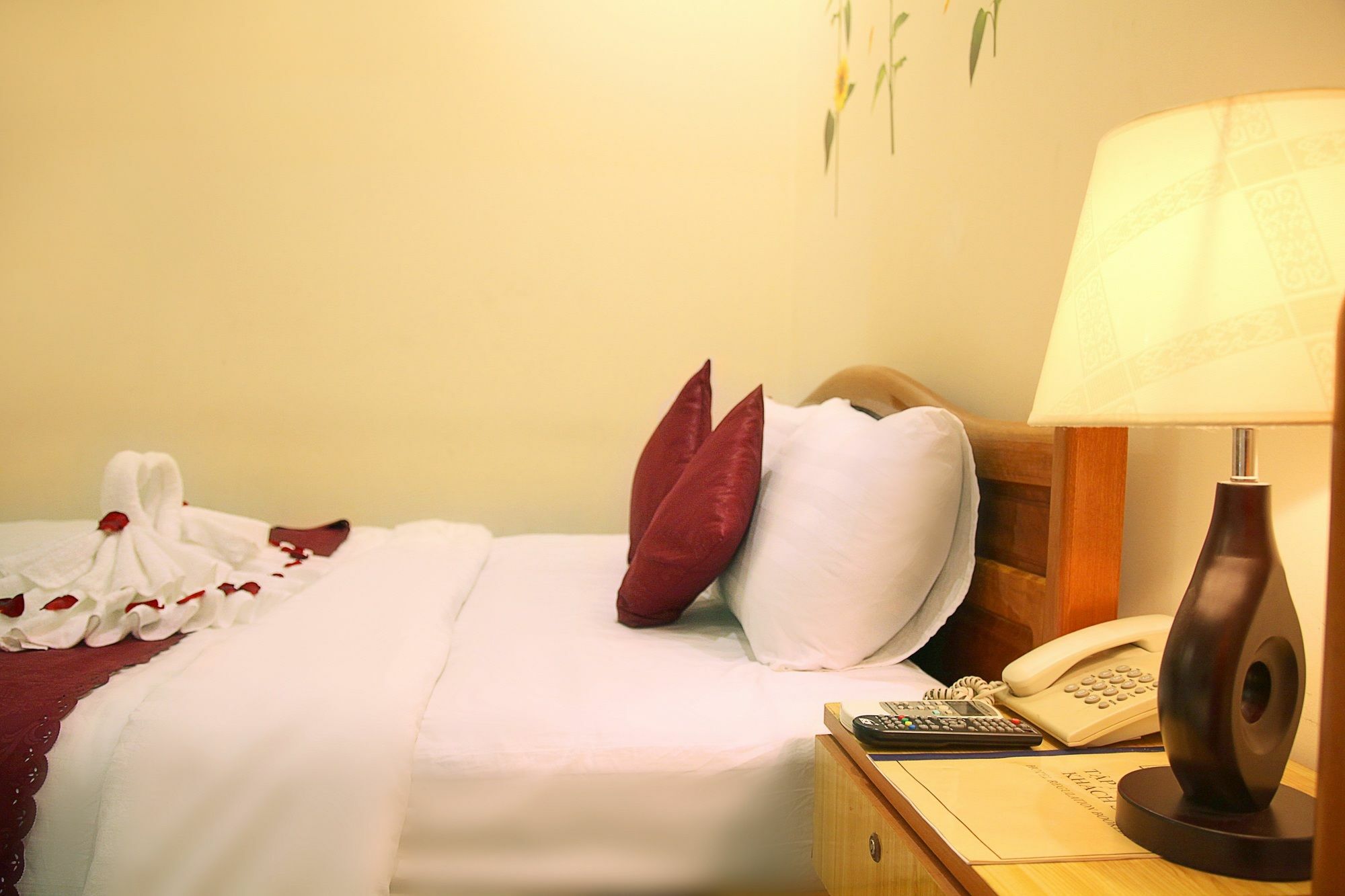Victori Hotel Danang Εξωτερικό φωτογραφία