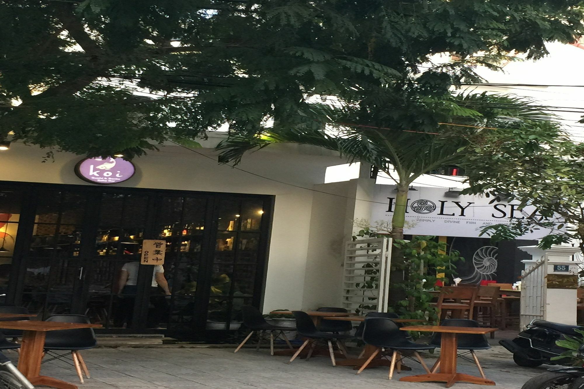 Victori Hotel Danang Εξωτερικό φωτογραφία