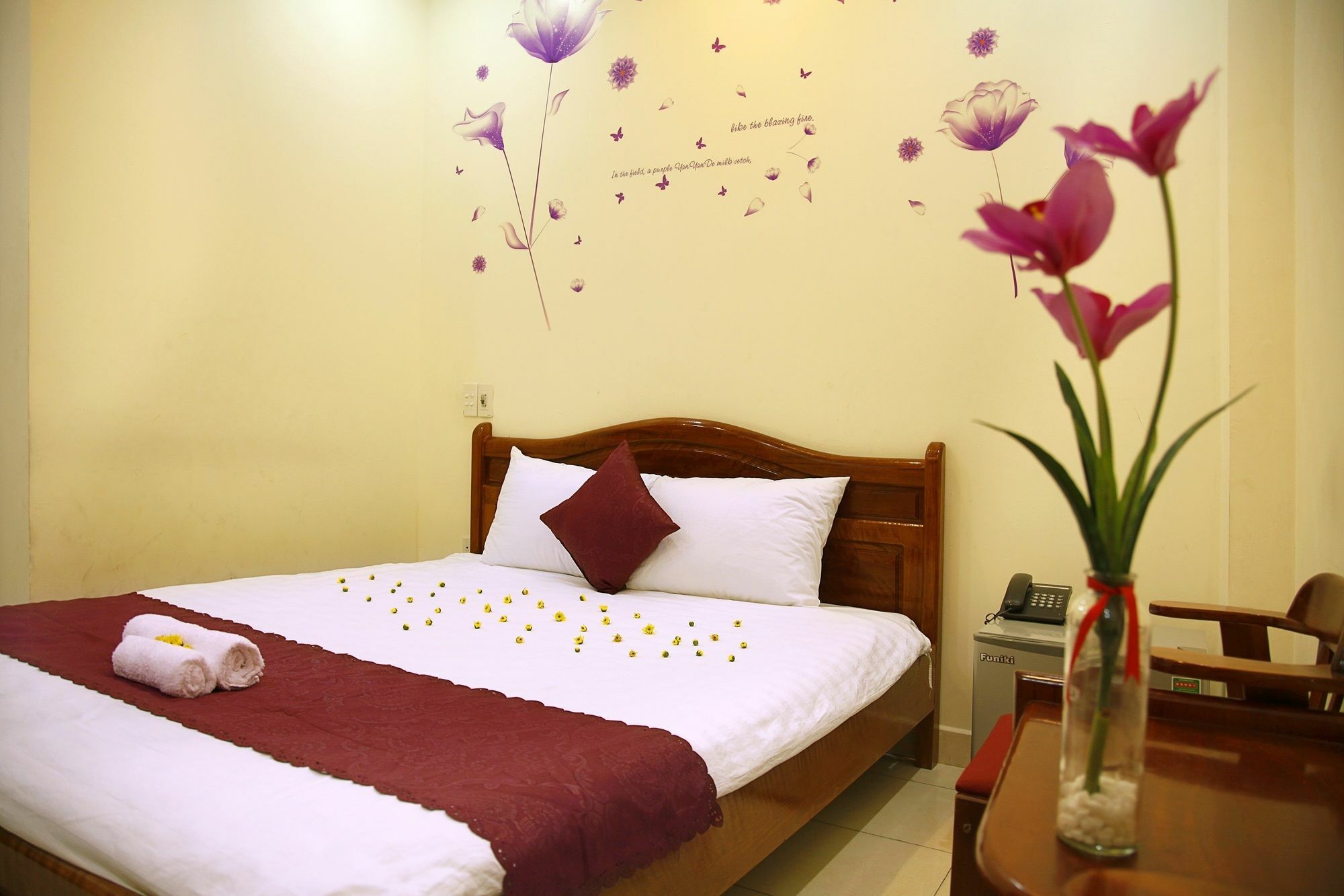 Victori Hotel Danang Εξωτερικό φωτογραφία