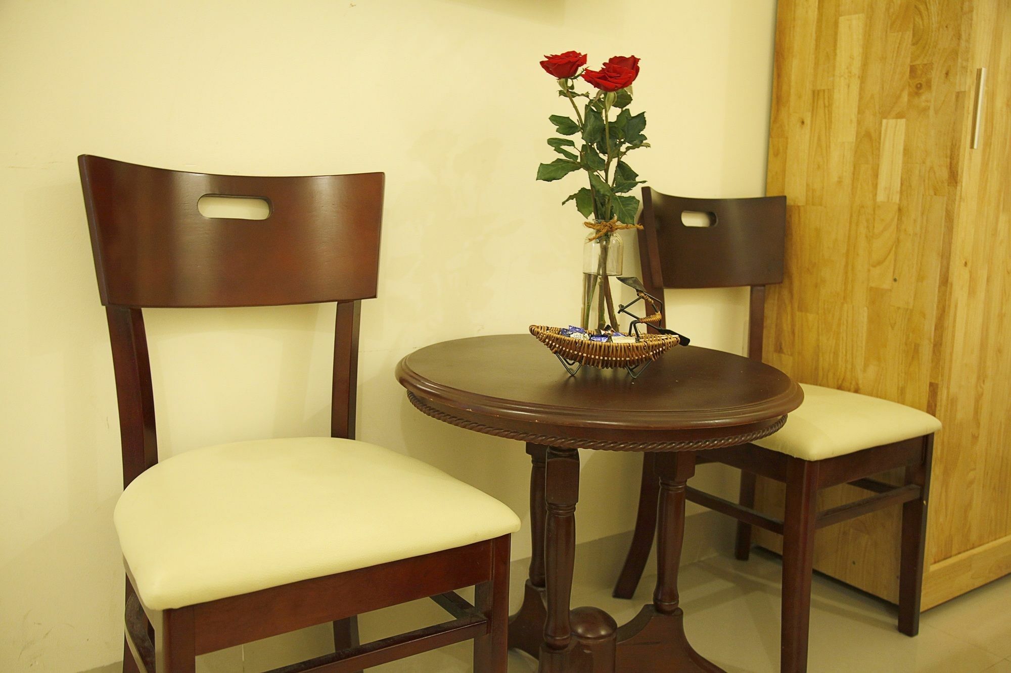 Victori Hotel Danang Εξωτερικό φωτογραφία