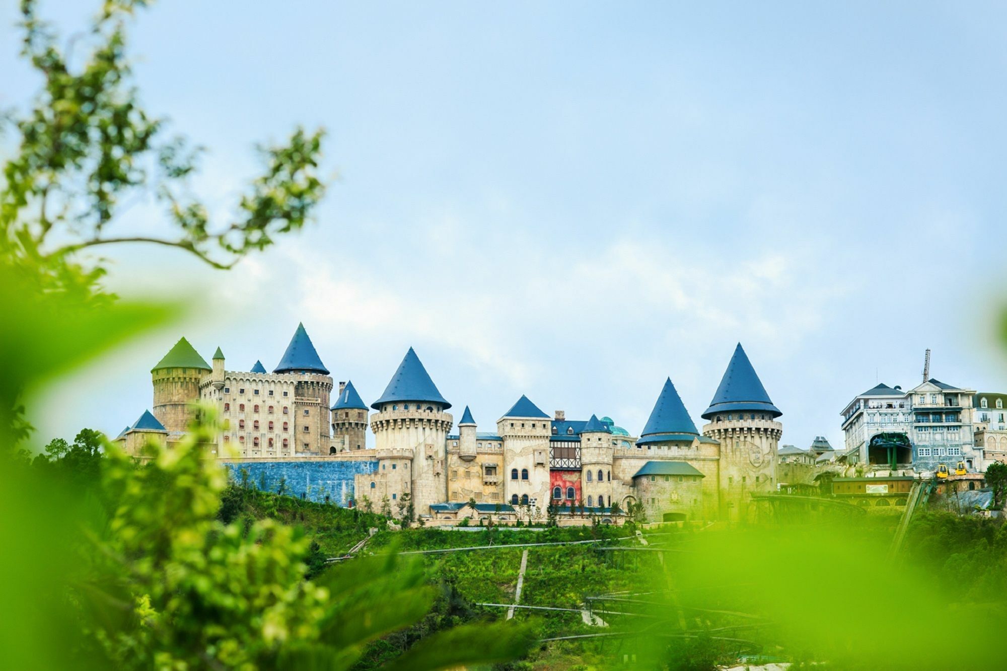 Victori Hotel Danang Εξωτερικό φωτογραφία