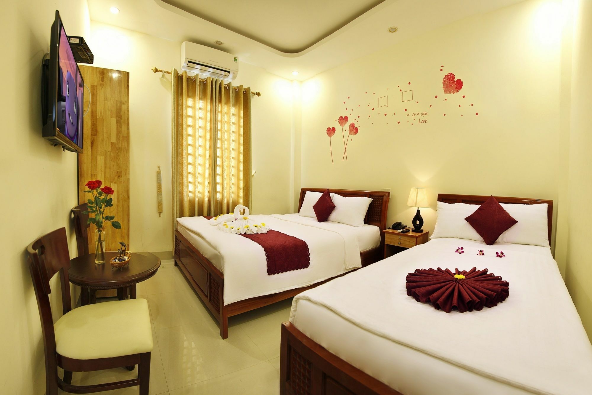 Victori Hotel Danang Εξωτερικό φωτογραφία