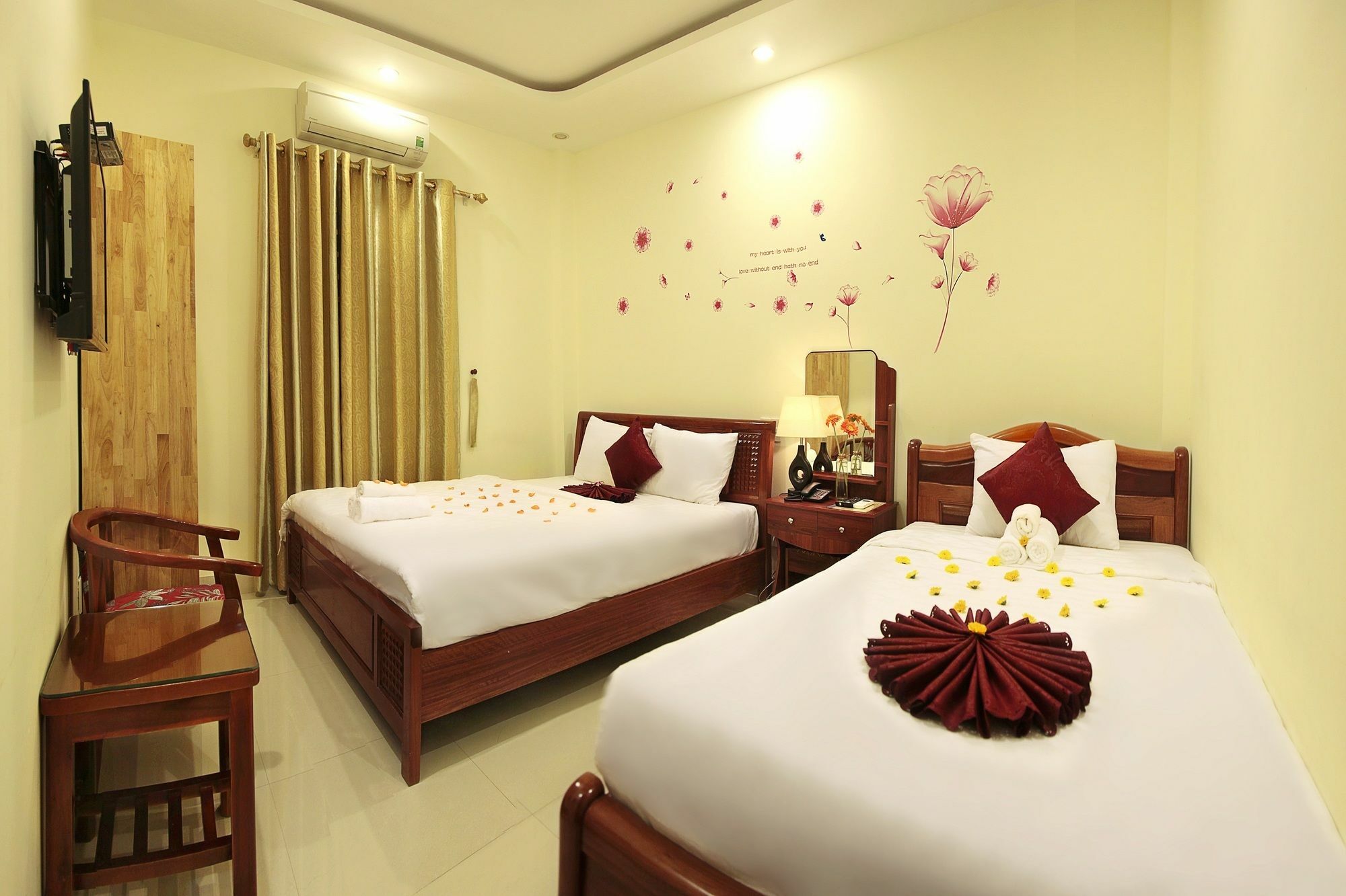 Victori Hotel Danang Εξωτερικό φωτογραφία